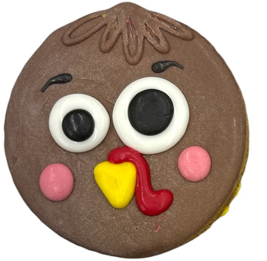 Fall Seasonal- Gobble Wobbles- Tray of 12