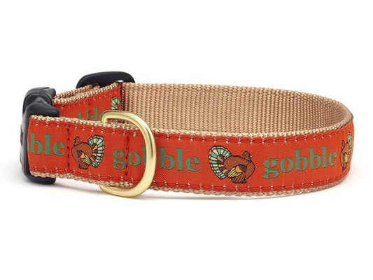 Gobble Dog Collar