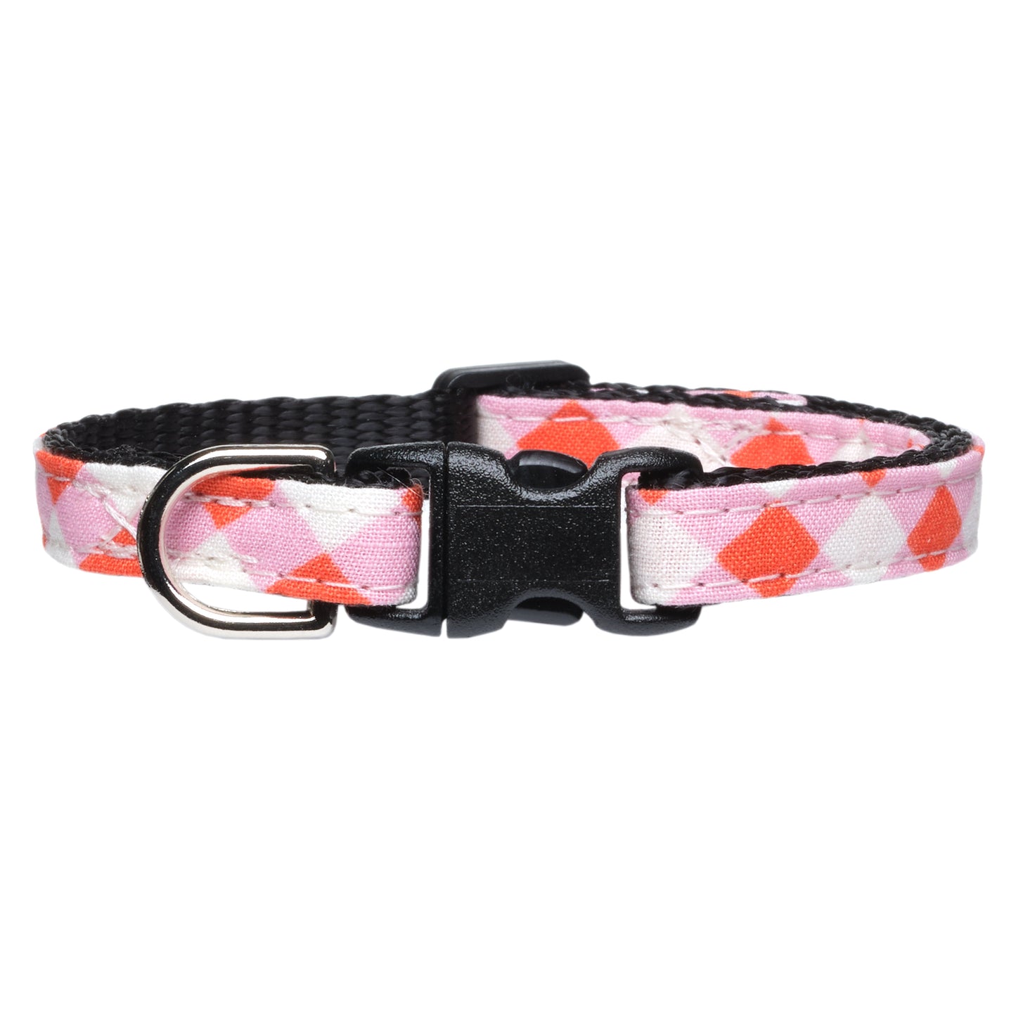 The New Neighbor Collar