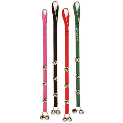 Color Market Doggie Doorbell