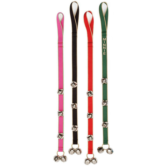 Color Market Doggie Doorbell