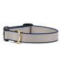 Color Market Dog Collar - Narrow
