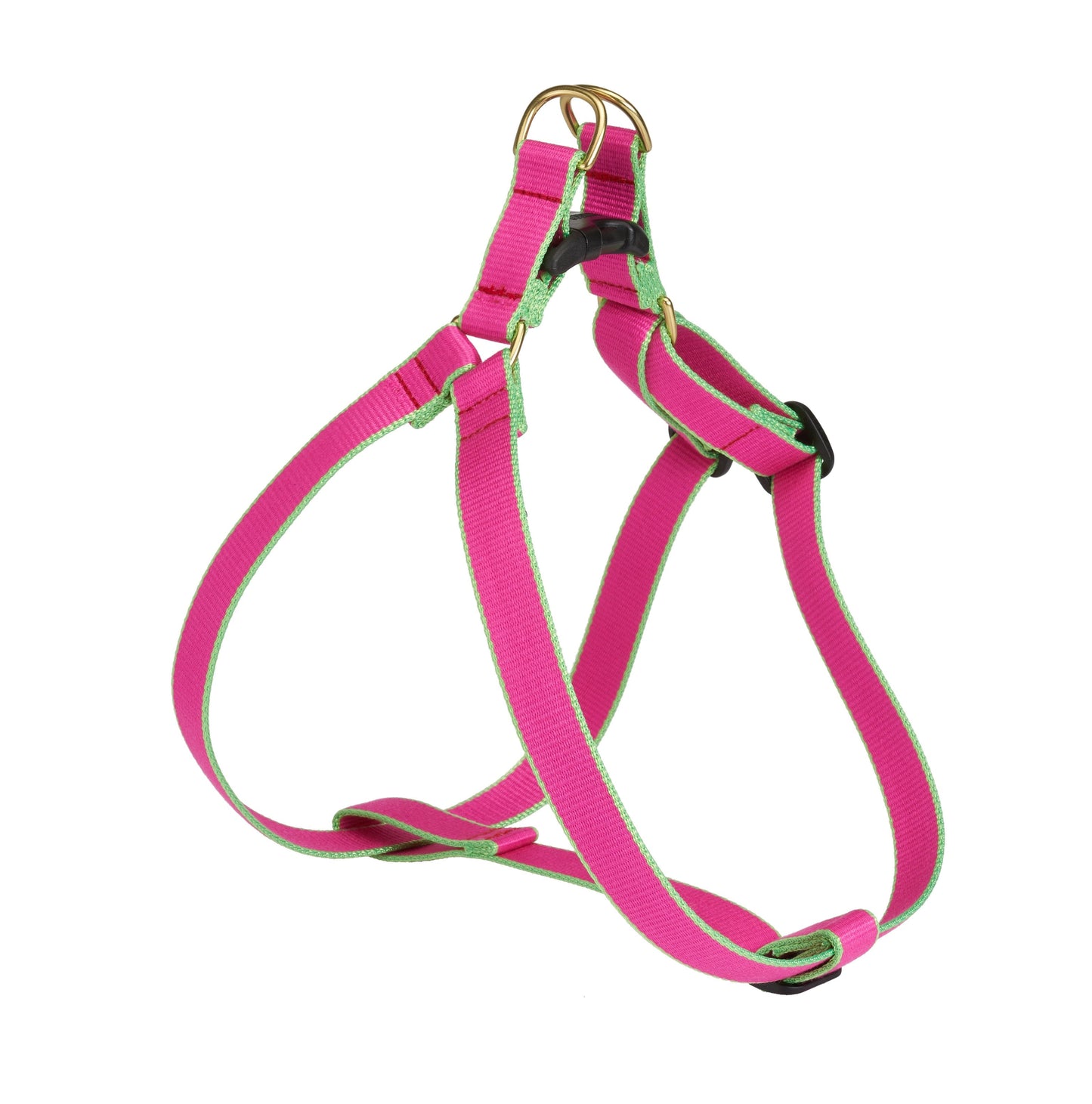 Color Market Dog Harness