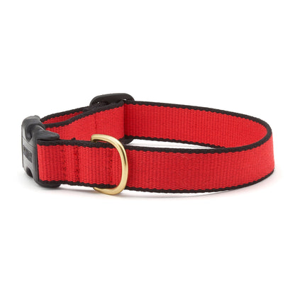 Color Market Dog Collar - Narrow