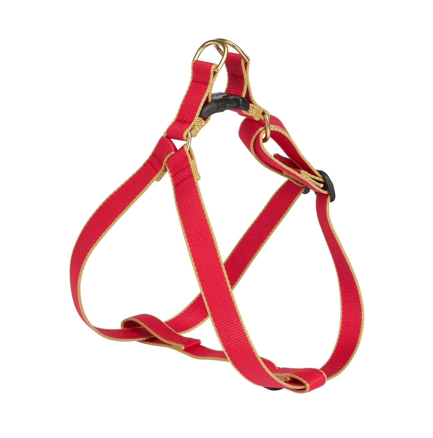Color Market Dog Harness
