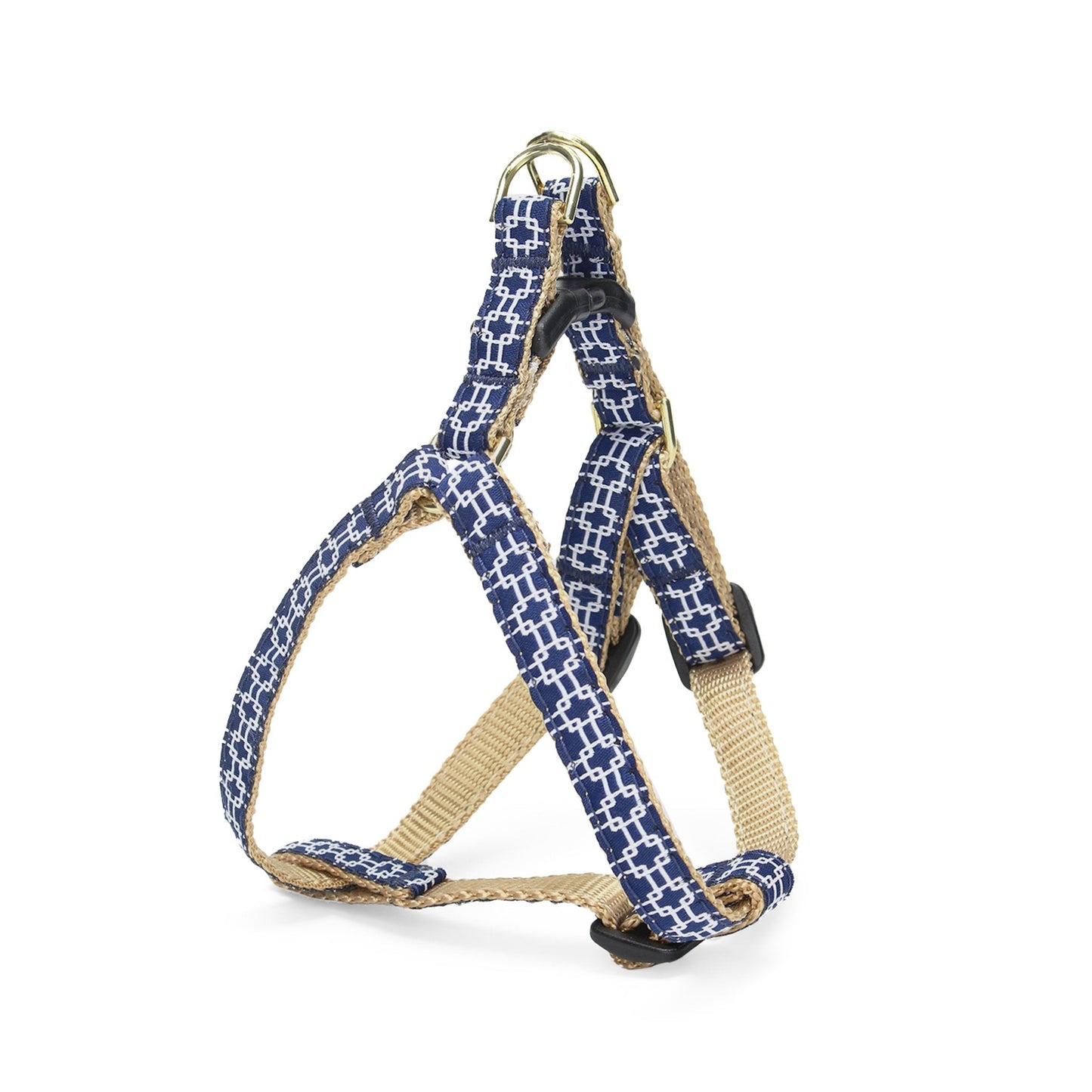 Gridlock Small Breed Dog Harness