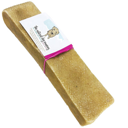 Nepalese Yak Cheese Chews - X Large (Bulk)-  Pack of 10