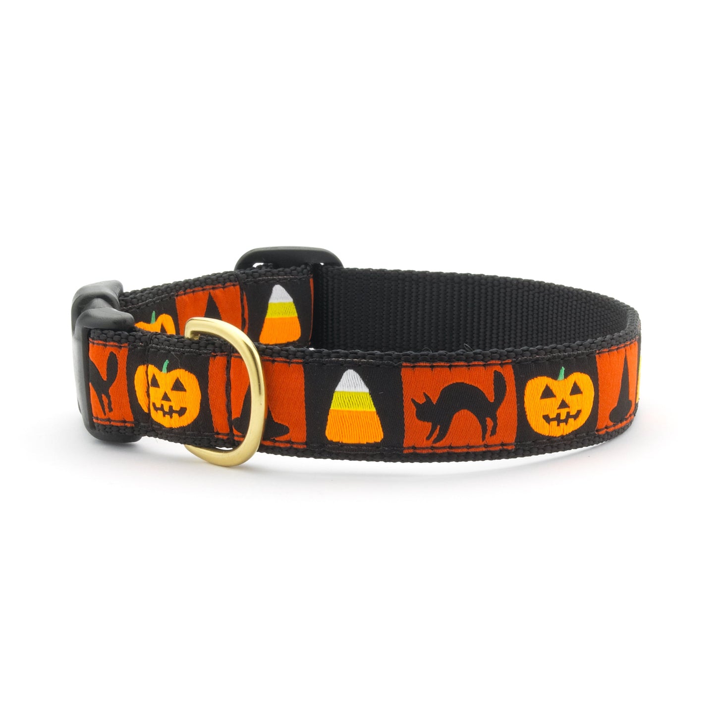 Halloween Dog Collar