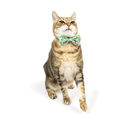 Happy Camper Bow Tie - 30% Off
