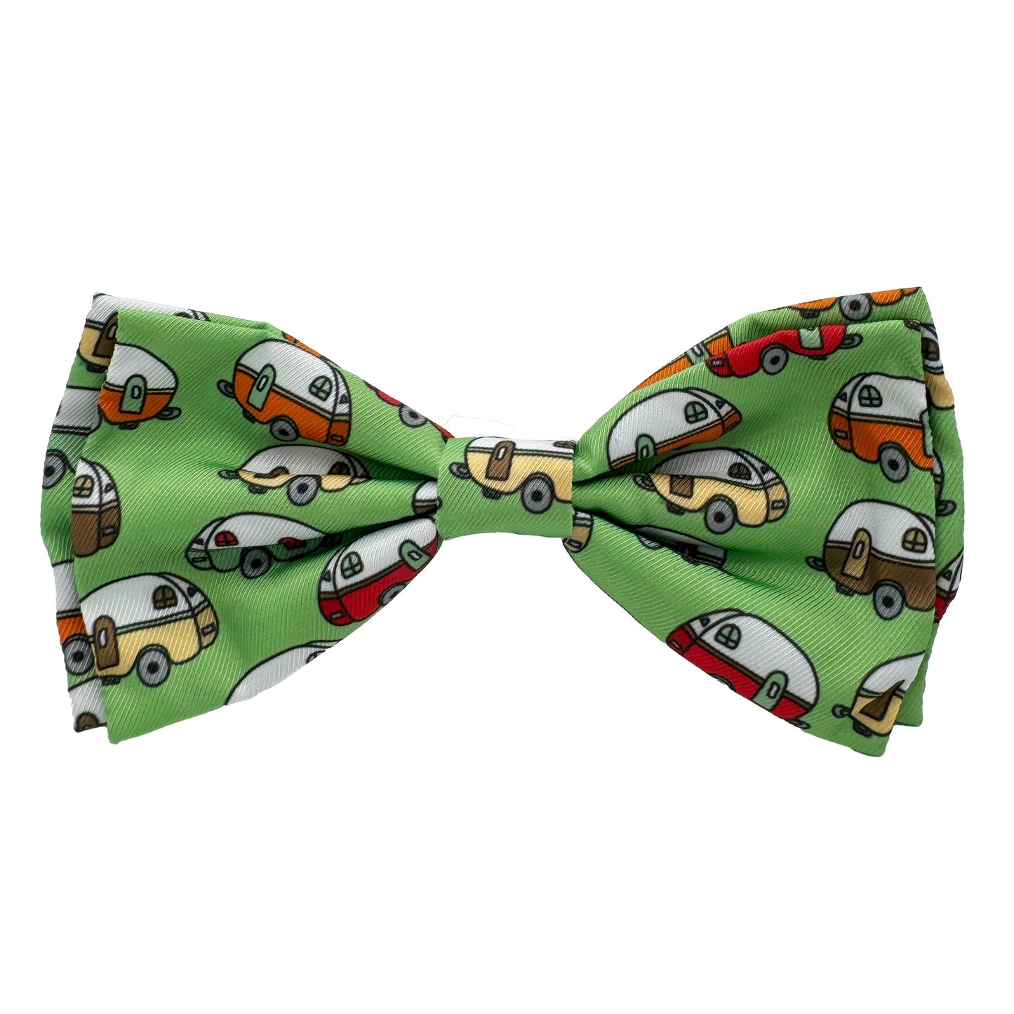 Happy Camper Bow Tie - 30% Off