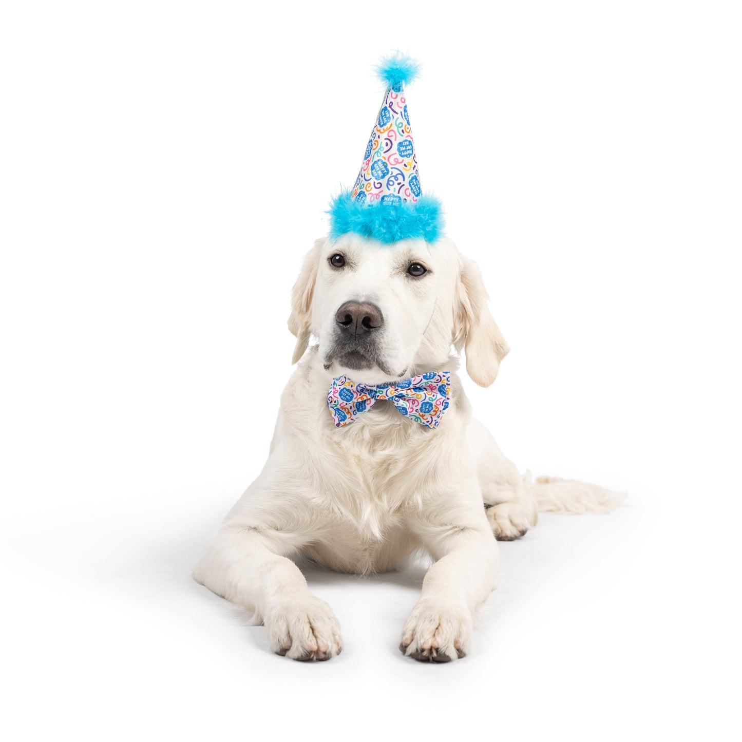 Party Hats with SnugFit®