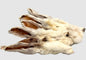 HAIRY RABBIT EARS 6 INCH-PACK OF 10
