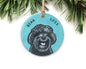 Havanese Ornament