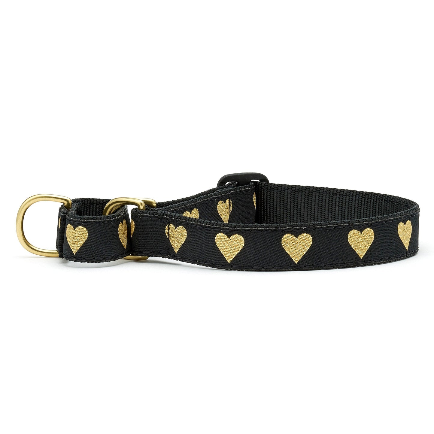 Heart of Gold Martingale