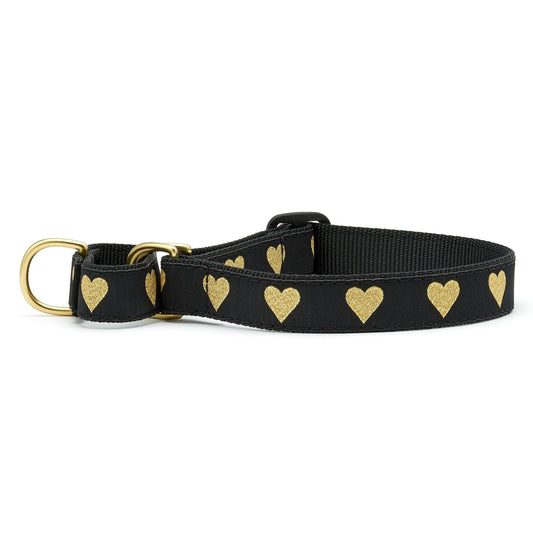 Heart of Gold Martingale