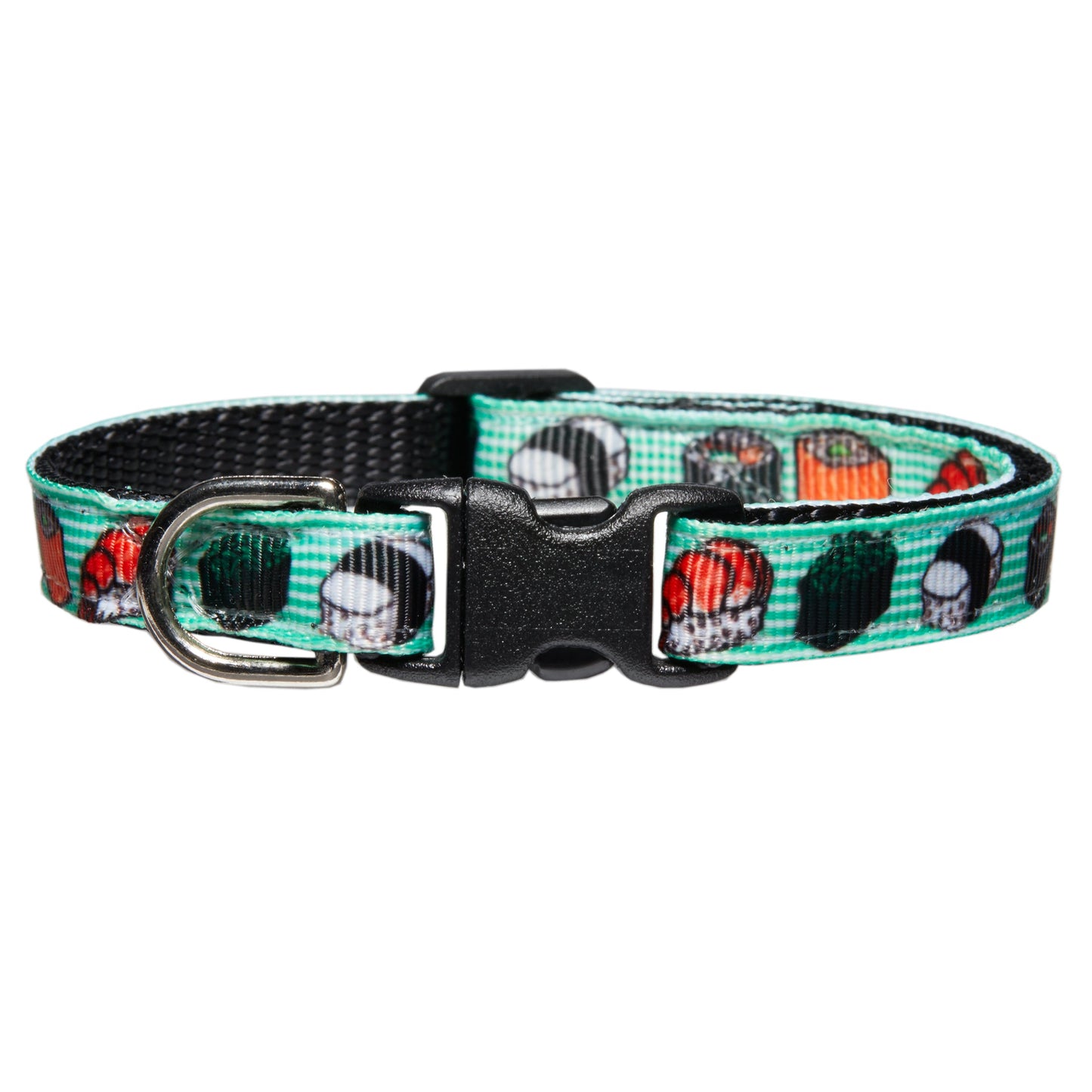The How I Roll Collar
