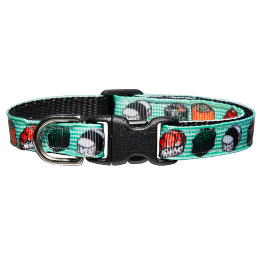 The How I Roll Collar