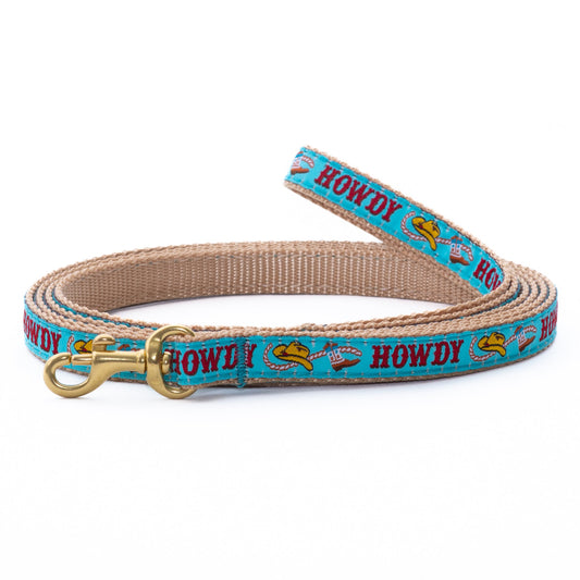 Howdy Small Breed Dog Lead