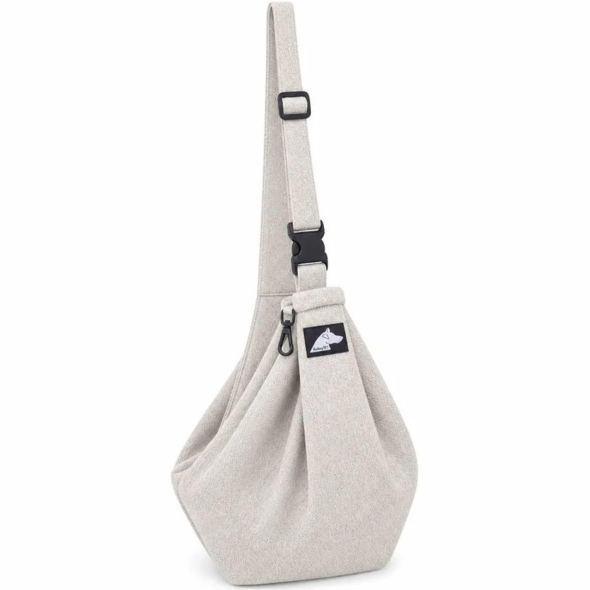 The Adjustable Sierra Sling
