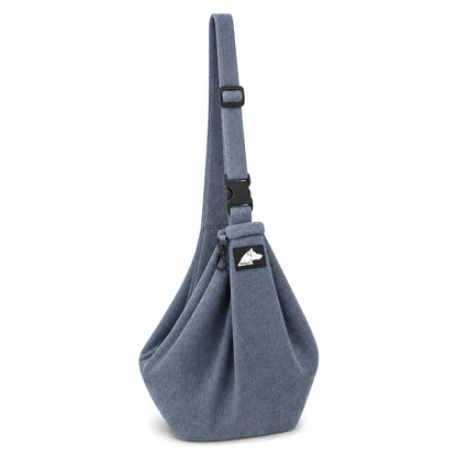 The Adjustable Sierra Sling