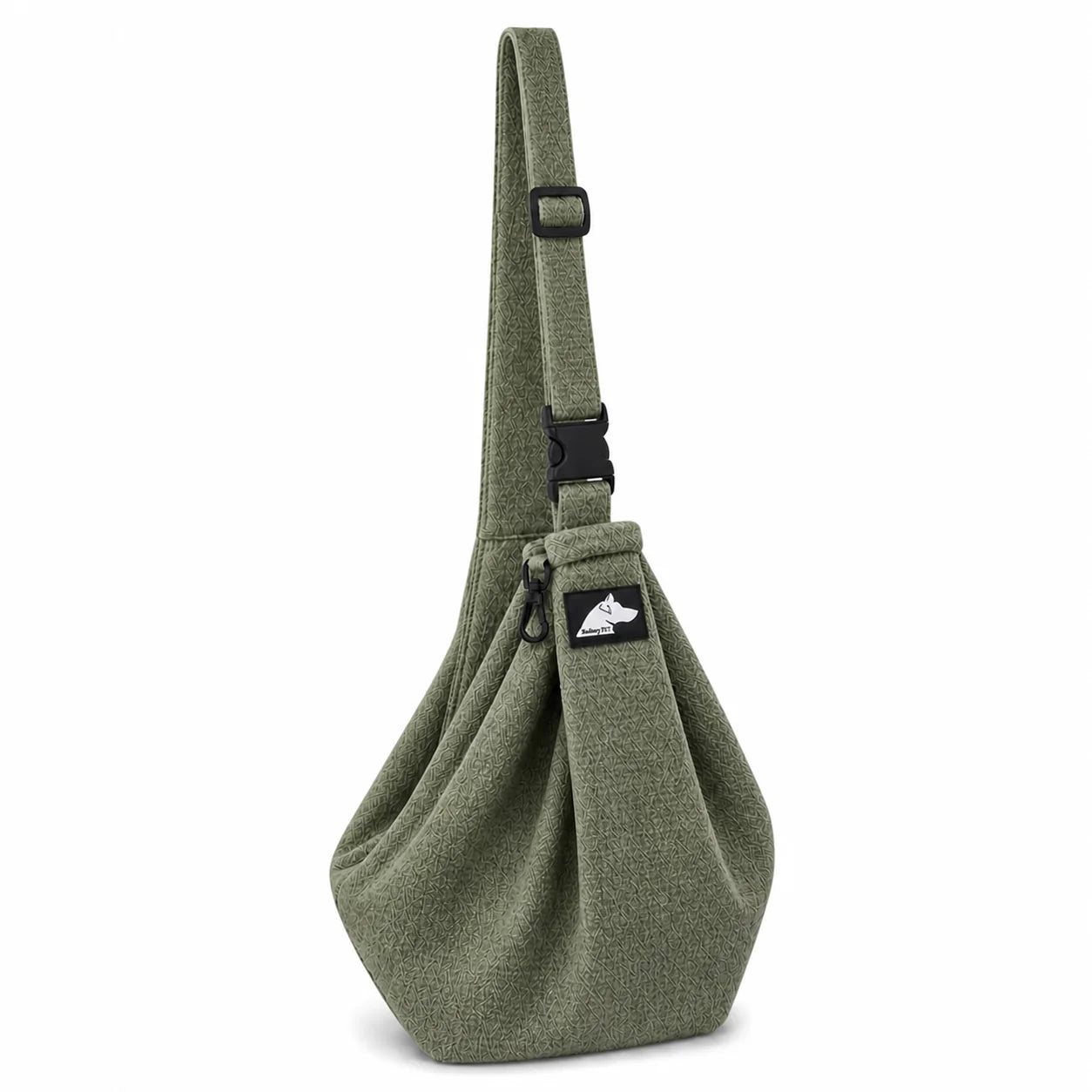 The Adjustable Sierra Sling