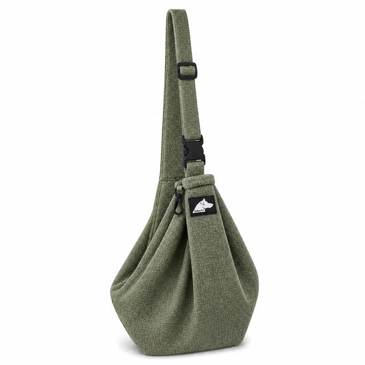 The Adjustable Sierra Sling