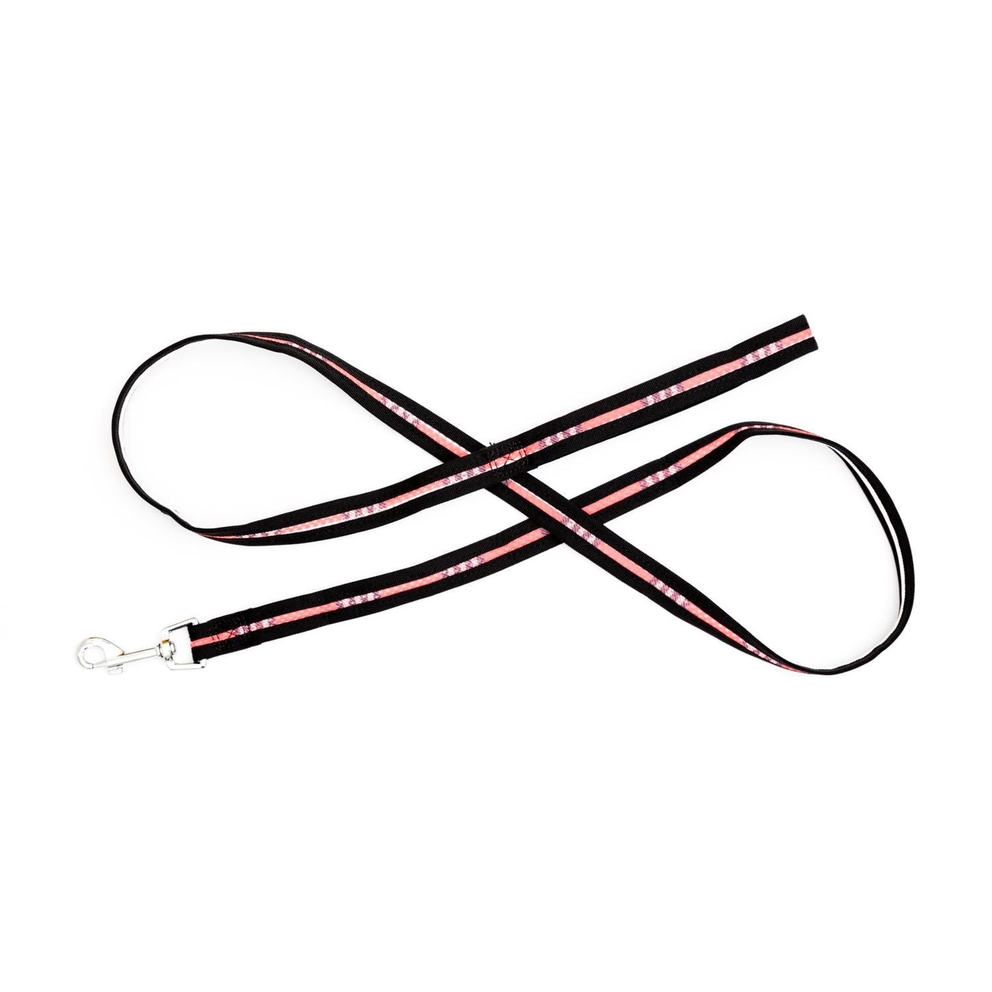 Mesh 3/4 inch Leash (Plaid or Camo)