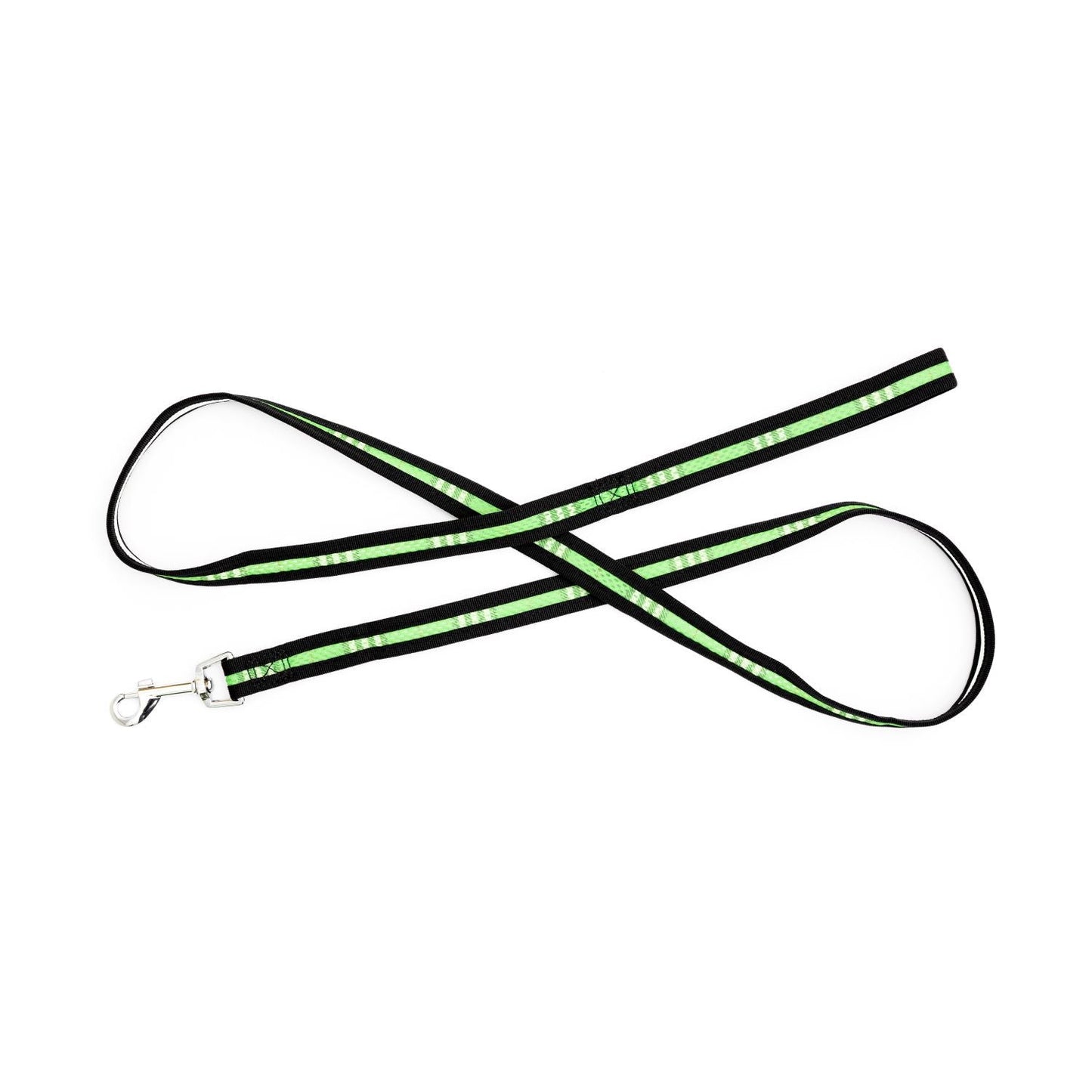 Mesh 3/4 inch Leash (Plaid or Camo)