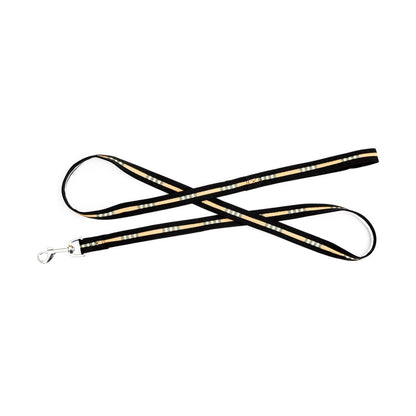 Mesh 3/4 inch Leash (Plaid or Camo)