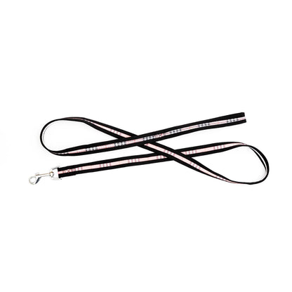Mesh 3/4 inch Leash (Plaid or Camo)