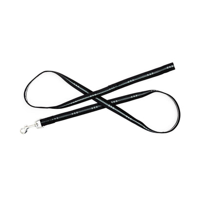 Mesh 3/4 inch Leash (Plaid or Camo)