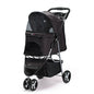 Casual Pet Stroller + Removable Cup Holder