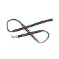 Mesh 3/4 inch Leash (Plaid or Camo)