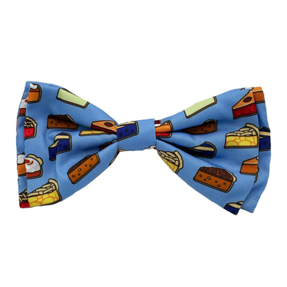 I Only Have Pies For You Bow Tie - 30% Off