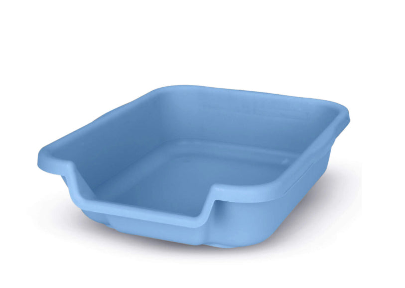 KittyGoHere- Senior Cat Litter Box