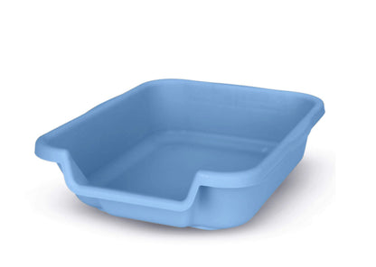 KittyGoHere- Senior Cat Litter Box