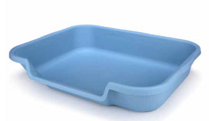 KittyGoHere- Senior Cat Litter Box