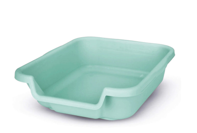 KittyGoHere- Senior Cat Litter Box