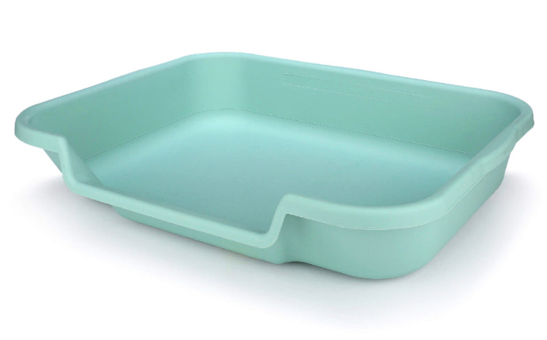 KittyGoHere- Senior Cat Litter Box