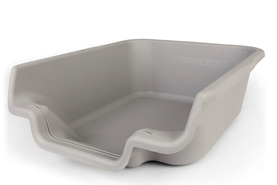 PuppyGoHere- Puppy Pan