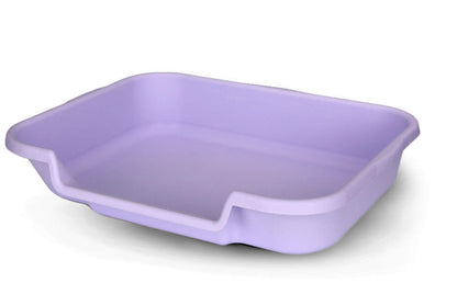 KittyGoHere- Senior Cat Litter Box