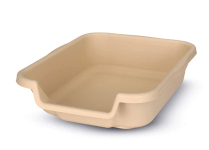 KittyGoHere- Senior Cat Litter Box