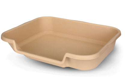 KittyGoHere- Senior Cat Litter Box