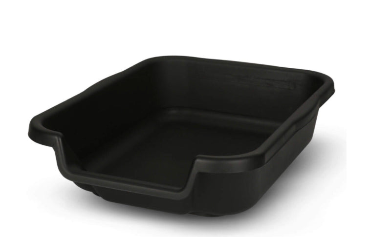 KittyGoHere- Senior Cat Litter Box