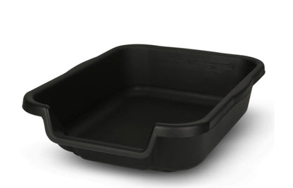 KittyGoHere- Senior Cat Litter Box