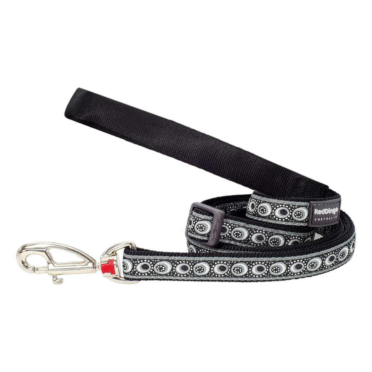 6 Ft Adjustable Dog Leads (with Padded Handle) - Cosmos