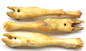 LAMB FEET/TROTTERS- PACK OF 10