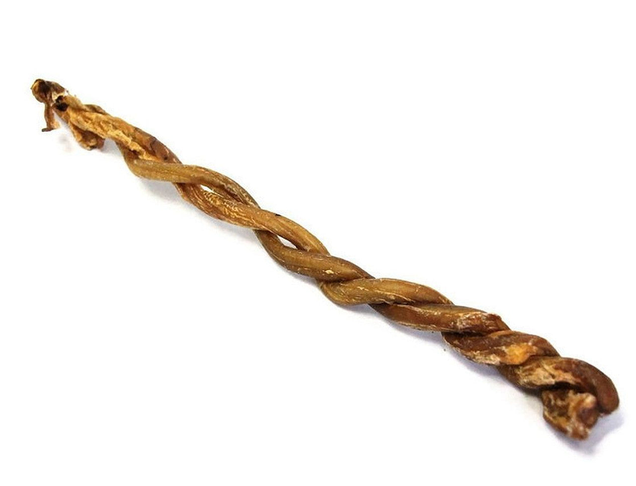 LAMB PIZZLE TWIST - 7-9 INCH- PACK OF 10