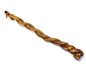 LAMB PIZZLE TWIST - 7-9 INCH- PACK OF 10