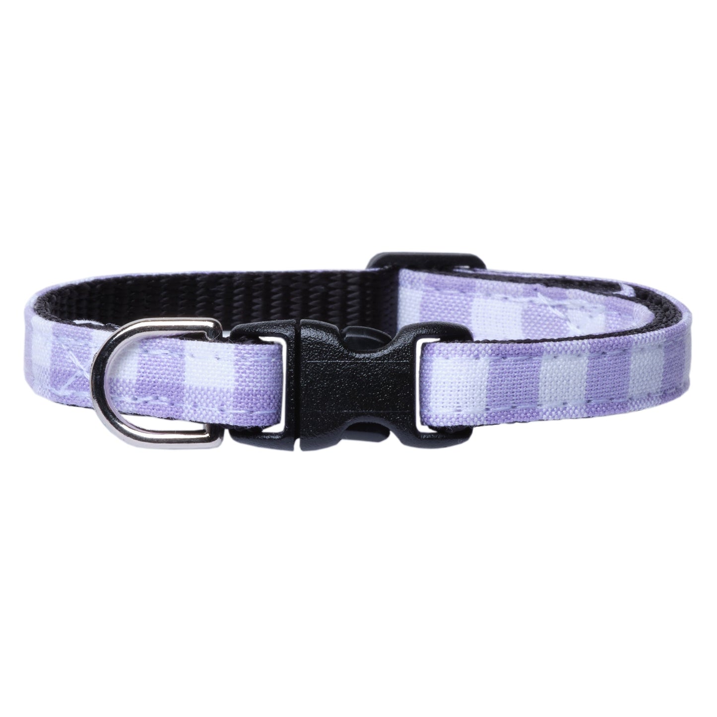 The Lazy Sunday Collar